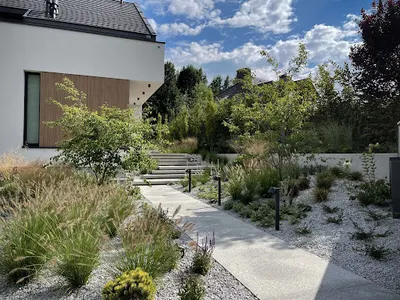 360° Zieleni Pracownia Architektury Krajobrazu Magdalena Ancińska